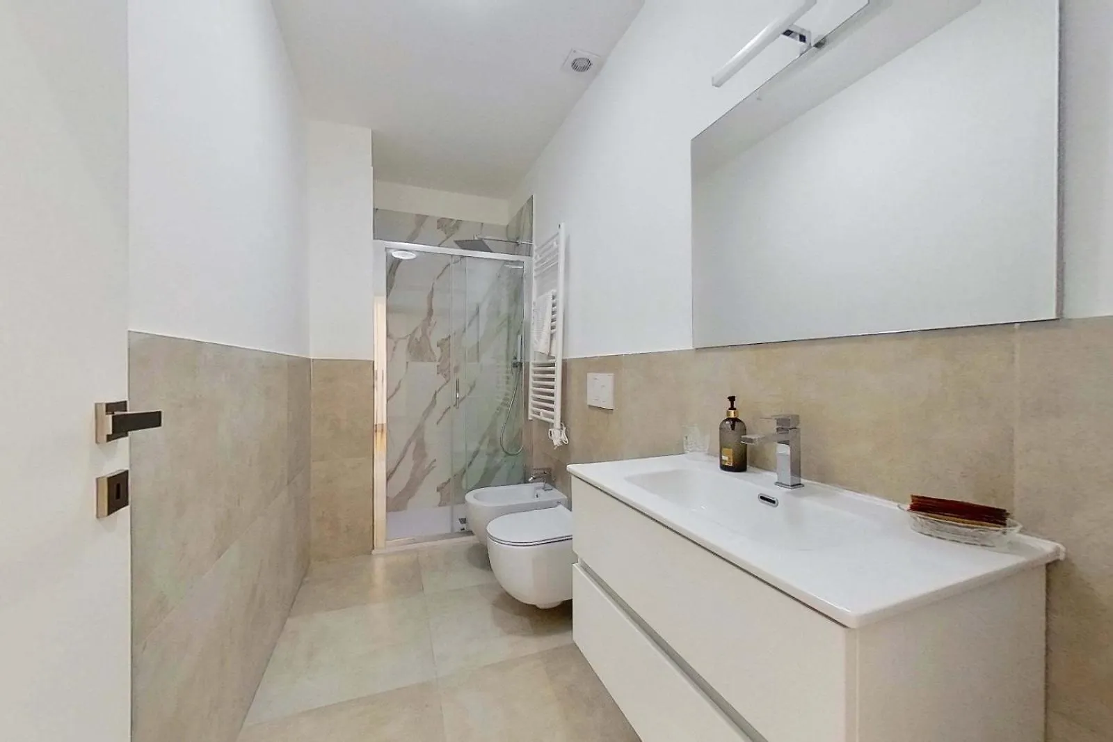 Hyaline Gregorio VII Apartment Rome Italy